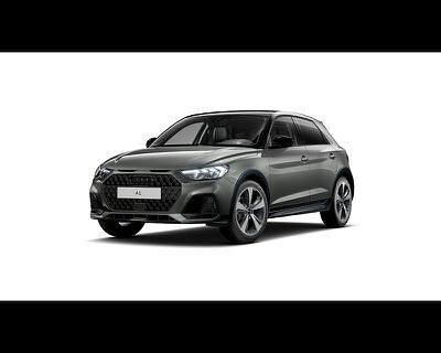 Nuova Audi A1 Ambiente 116 CV (85 kW) 2026 SUV