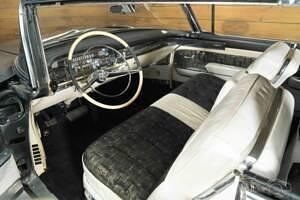 Usata Cadillac Coupé DeVille 310 CV (228 kW) 1958 Grigio Coupé