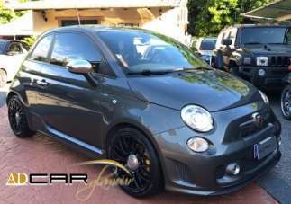 Venduto-Fiat-500-Abarth-1.4-turbo-t-j.---auto-usate-in-vendita