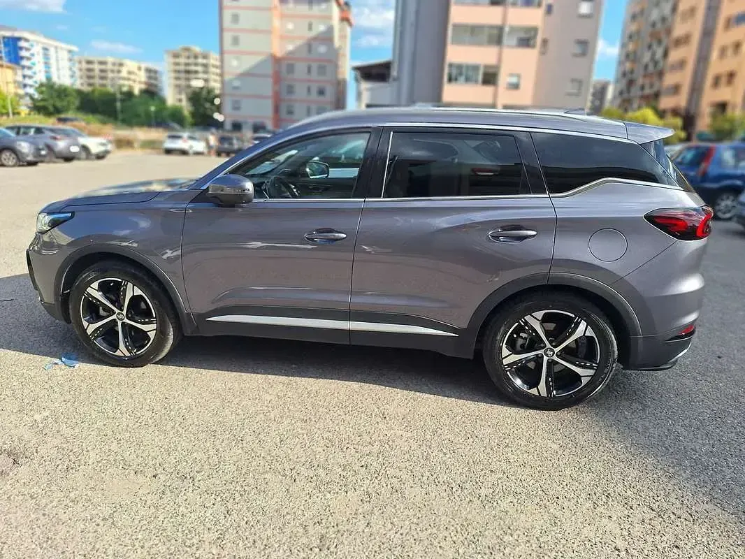 Usata DR DR 6.0 155 CV (114 kW) 2024 SUV