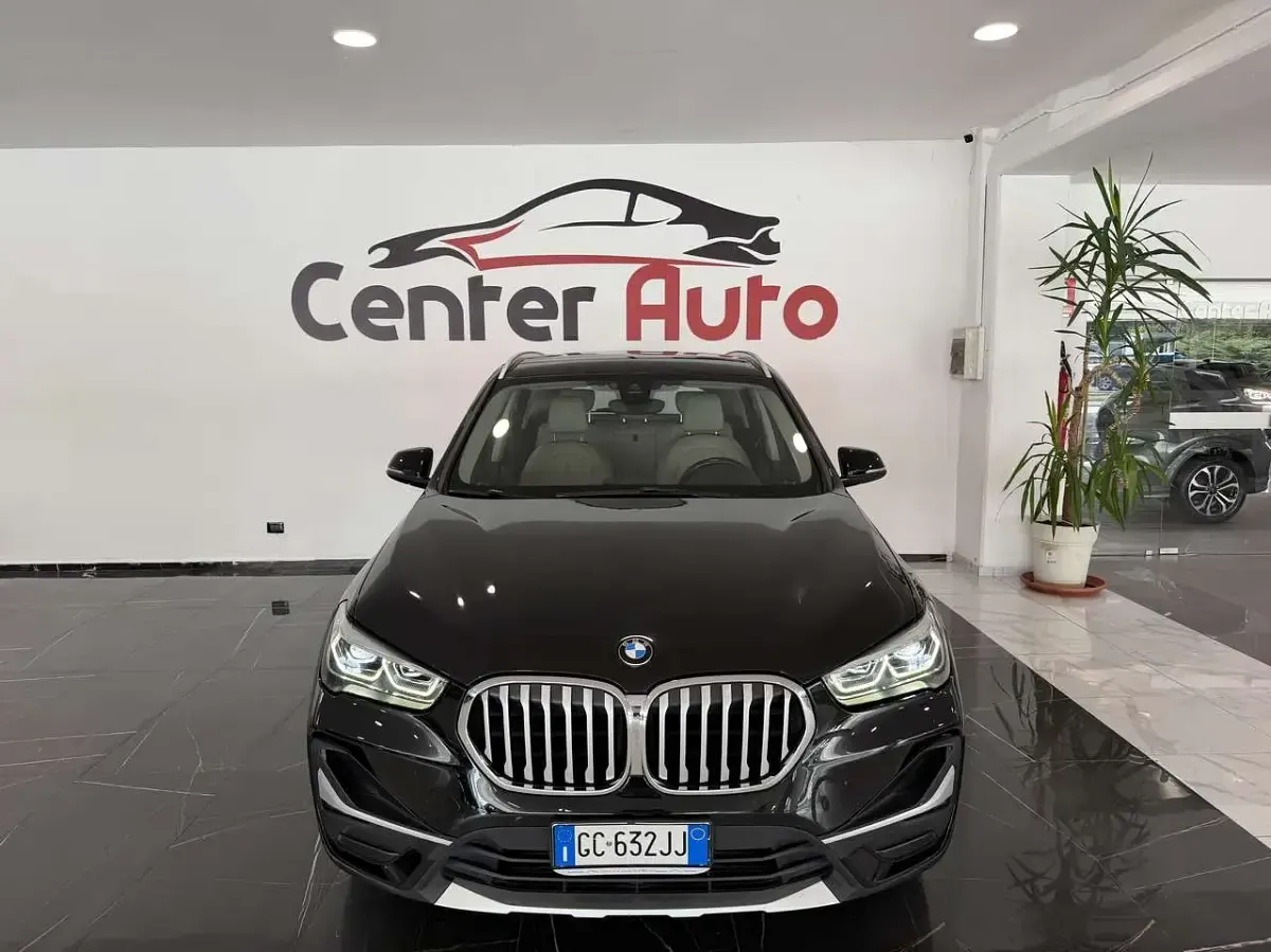 Usata BMW X1 M Sport 116 CV (85 kW) 2020 Other SUV