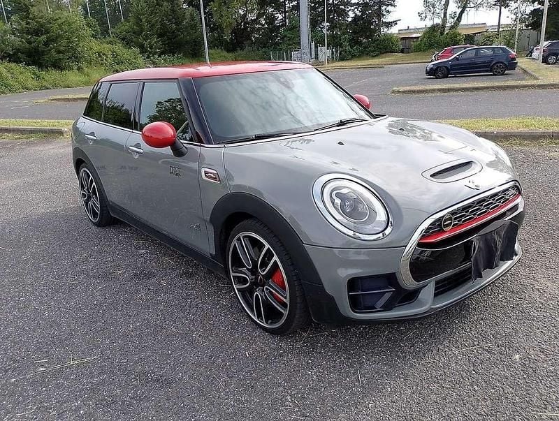 Usata Mini John Cooper Works Clubman Hype 231 CV (169 kW) 2017 Station wagon