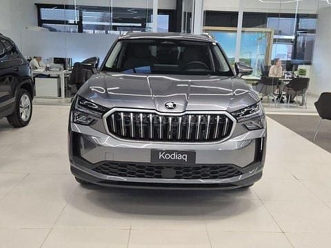 Nuova Skoda Kodiaq Style 150 CV (110 kW) 2026 Grigio SUV
