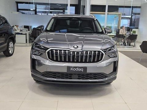 Grigio Nuova 2026 Skoda Kodiaq Style SUV | 40.800 € (Cara) - Immagine 1/4