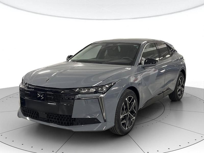 Nuova DS Automobiles DS4 2026 Cachemire Berlina