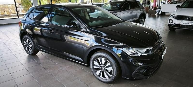 Nuova VW Polo Edition 80 CV (58 kW) 2025 Utilitaria