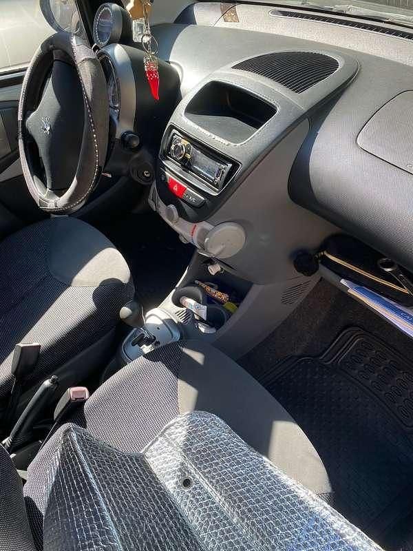 Usata 2005 Peugeot 107 Due volumi | 3000 € (Ottimo prezzo) - Immagine 1/4