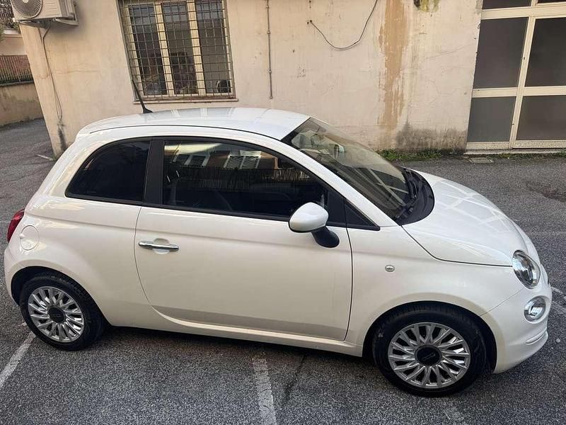 Usata Fiat 500 Pop 95 CV (69 kW) 2017 Utilitaria