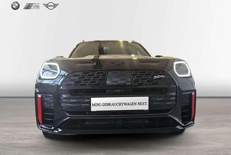 Usata Mini John Cooper Works 300 CV (220 kW) 2025 Nero Utilitaria