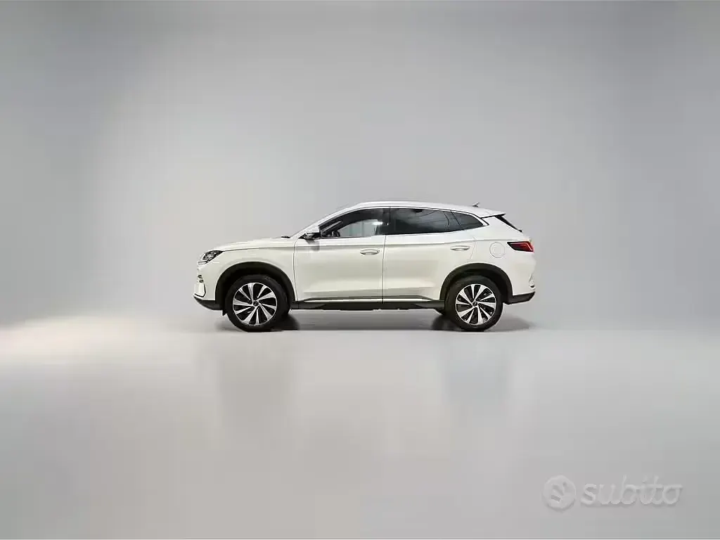 Nuova BYD Seal U Boost 98 CV (72 kW) 2025 SUV
