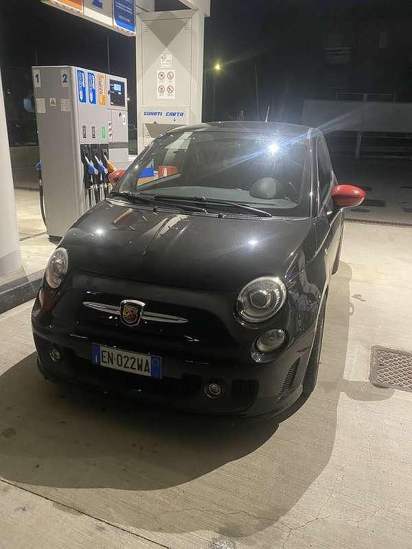 Usata 2012 Abarth 500 Due volumi | 8000 € (Super prezzo) - Immagine 1/1
