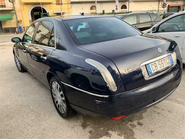 Lancia thesis diesel difetti 03 image