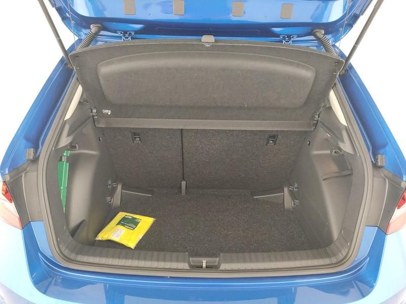 Usata Skoda Fabia 80 CV (58 kW) 2025 Blu Utilitaria