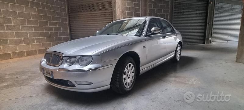 Usata Rover 75 2003
