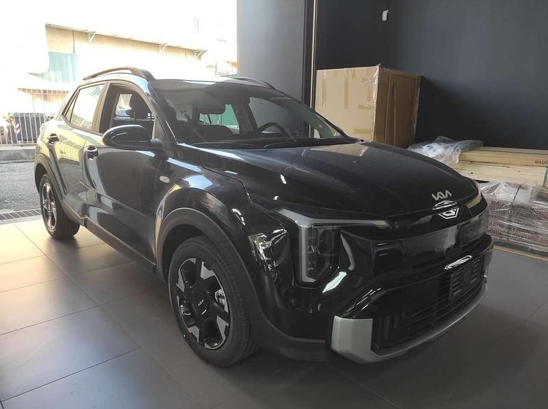 Nuova Kia Stonic Urban 101 CV (74 kW) 2026 Signal red SUV