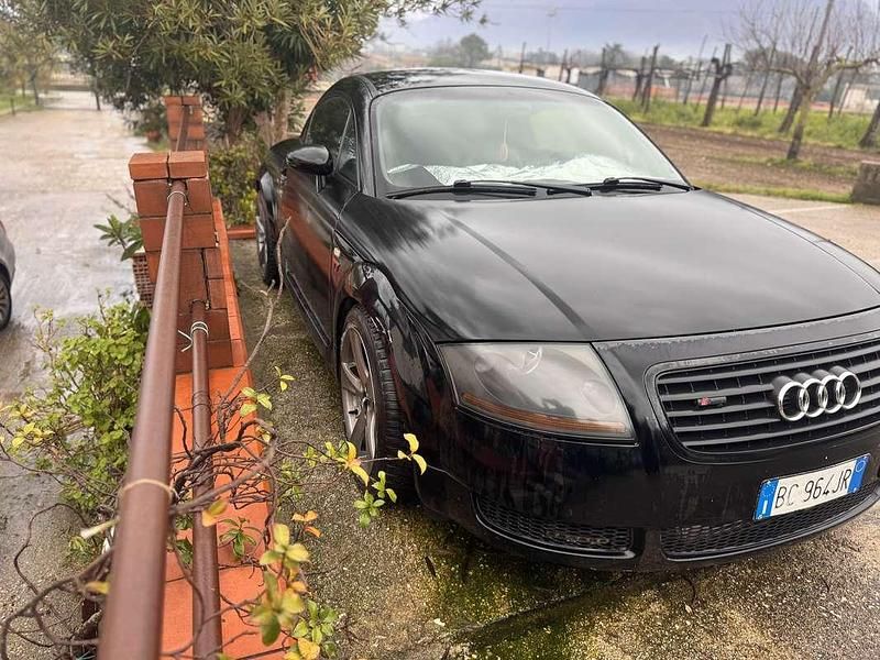 Usata Audi TT 179 CV (131 kW) 1997 Coupé