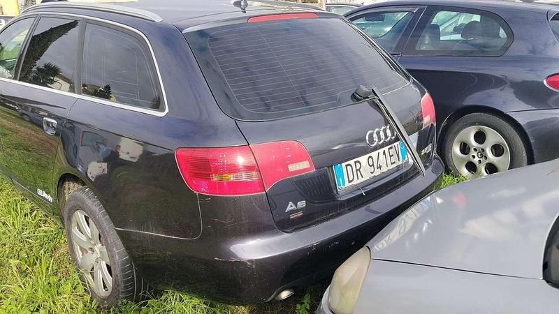 Usata Audi A6 140 CV (102 kW) 1999 Station wagon
