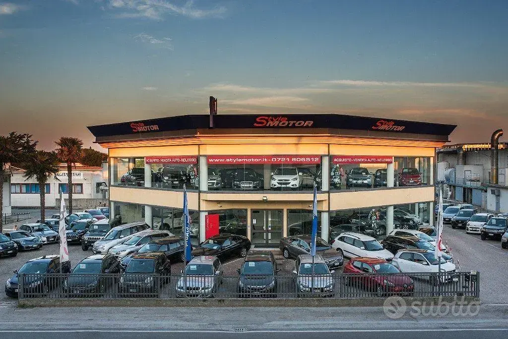 Usata Audi Q5 Business 204 CV (150 kW) 2022 Nero SUV