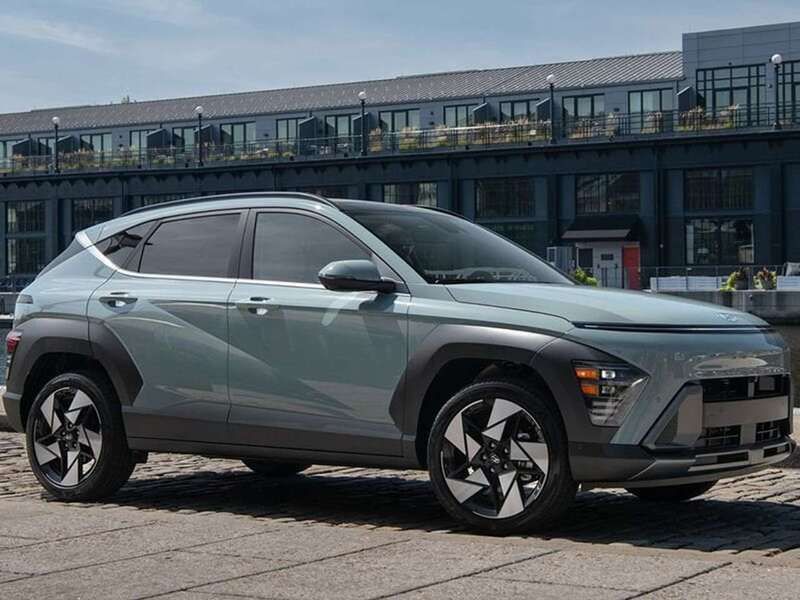 Usata Hyundai Kona 120 CV (88 kW) 2024 Other SUV