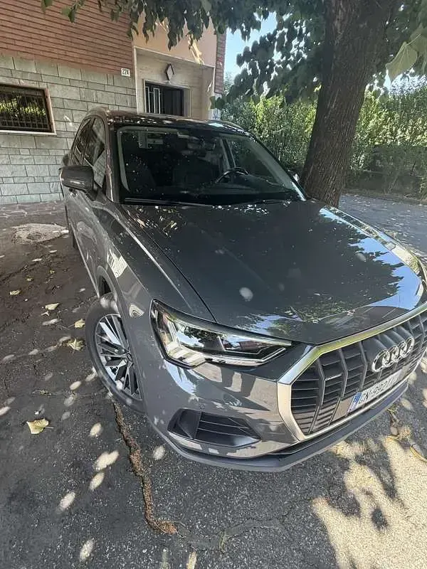 Usata Audi Q3 200 CV (147 kW) 2023 SUV