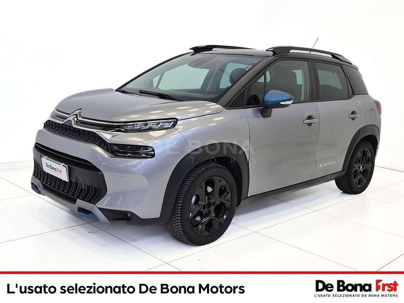 Usata Citroën C3 Aircross Feel 110 CV (80 kW) 2023 Other SUV