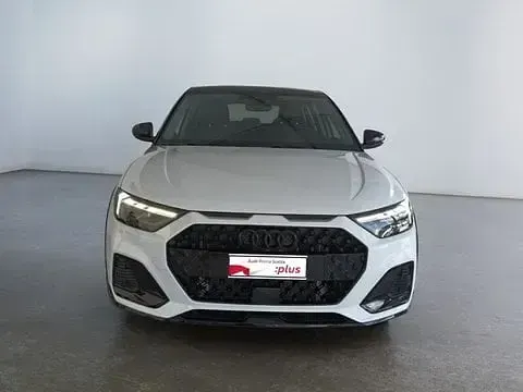 Usata Audi A1 Design 116 CV (85 kW) 2025 Bianco SUV