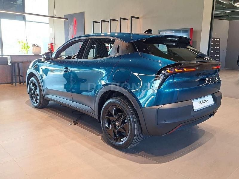 Nuova Alfa Romeo Junior 145 CV (106 kW) 2026 Blu navigli SUV