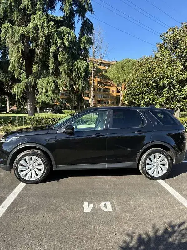 Usata Land Rover Discovery Sport SE 150 CV (110 kW) 2020 SUV