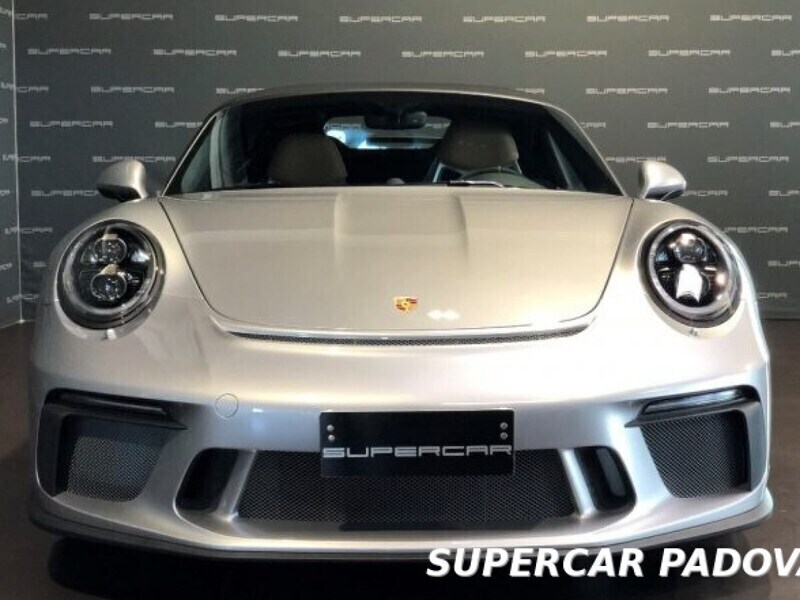 Usato 2019 Porsche 911 4.0 Benzin 510 CV (399.900 €)