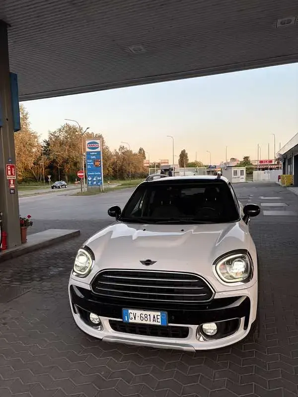 Usata Mini Countryman 150 CV (110 kW) 2018