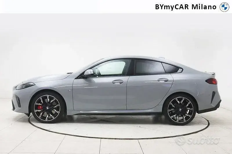 Usata BMW 220 M Sport 150 CV (110 kW) 2025 Grigio Coupé