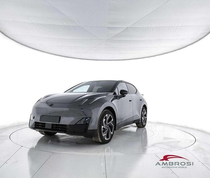 Nuova Lynk & Co 02 200 kW (272 CV) 2025 Grigio SUV