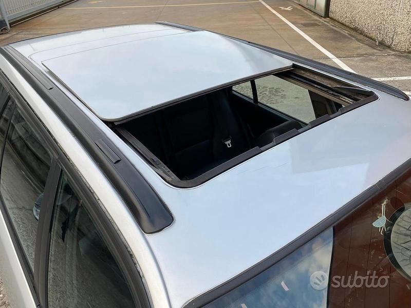 Usata BMW 520 150 CV (110 kW) 1993 Grigio Station wagon