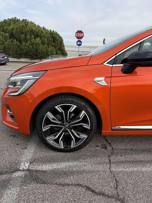 Usata Renault Clio V Edition One 101 CV (74 kW) 2020 Berlina