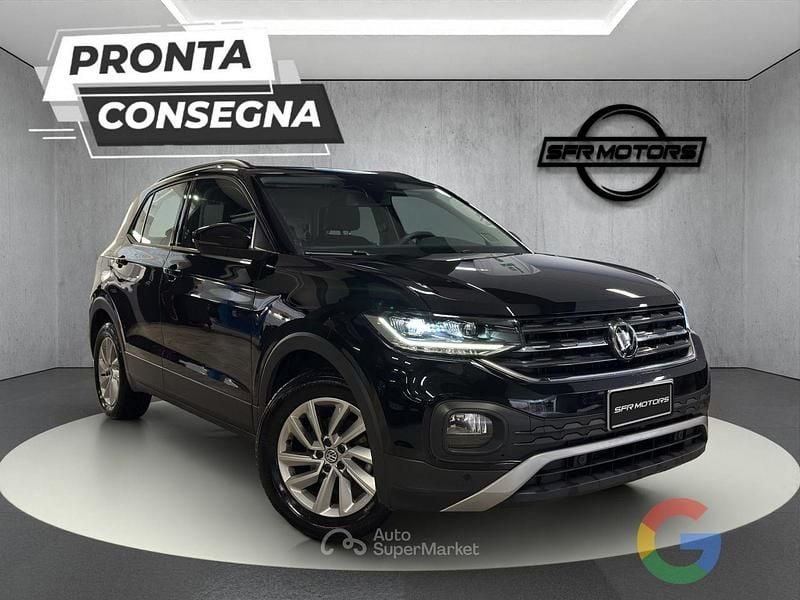 Other Usata 2020 VW T-Cross Style SUV | 14.900 € (Super prezzo) - Immagine 1/4