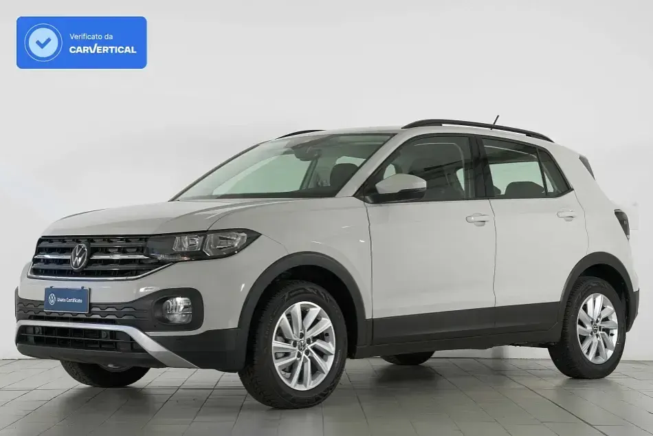 Usata VW T-Cross Style 95 CV (69 kW) 2023 SUV