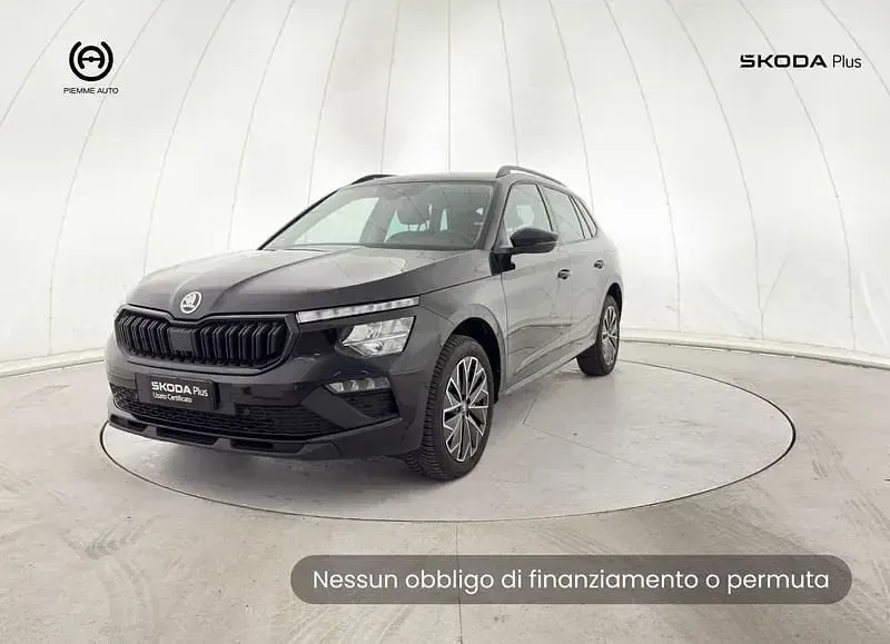 Usata Skoda Kamiq 116 CV (85 kW) 2025 SUV
