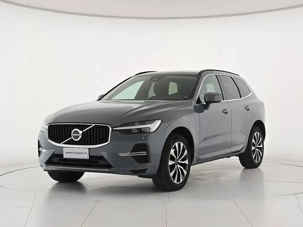 Usata Volvo XC60 Ultimate 197 CV (144 kW) 2022 SUV
