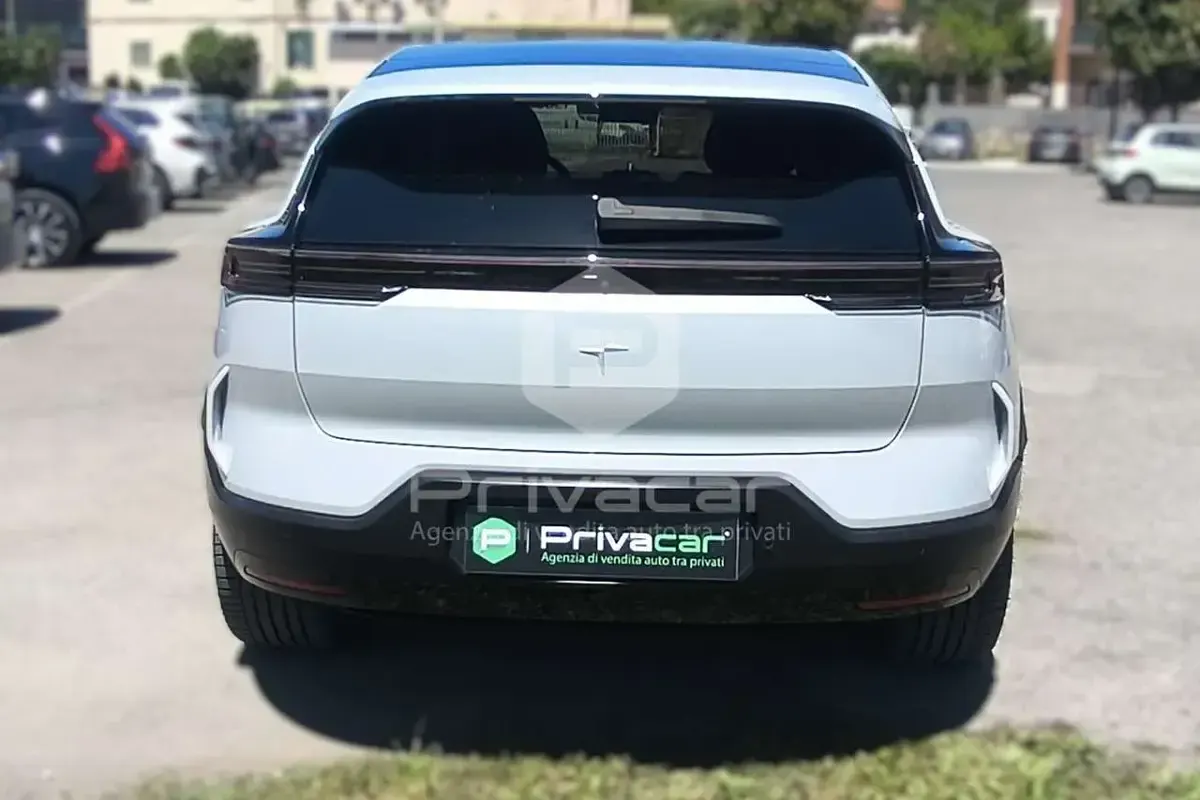 Usata Polestar 3 Pilot 238 kW (324 CV) 2025 Grigio SUV