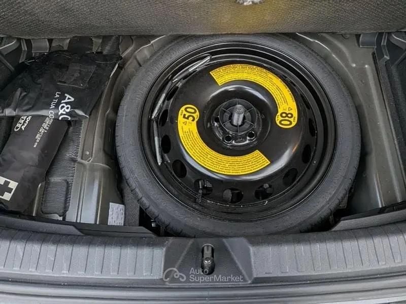 Usata Audi A1 Comfort 110 CV (80 kW) 2022 Nero SUV