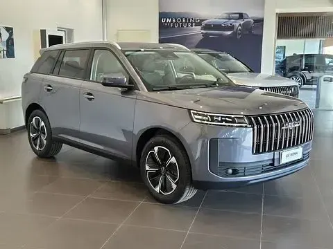 Nuova Jaecoo 5 156 CV (114 kW) 2026 SUV