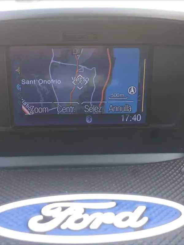 Usata Ford C-MAX Titanium 163 CV (119 kW) 2011 Monovolume