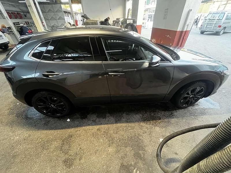 Usata Mazda CX-30 Nagisa 186 CV (136 kW) 2024 SUV