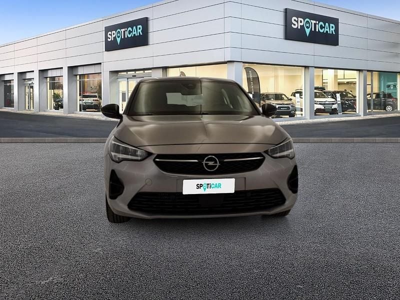Usata Opel Corsa GS Line 131 CV (96 kW) 2023 Kontrast grey Utilitaria