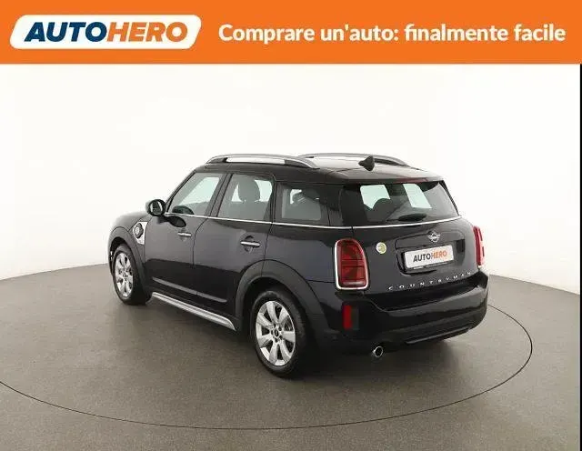 Usata Mini Cooper Countryman 125 CV (91 kW) 2022 Nero SUV