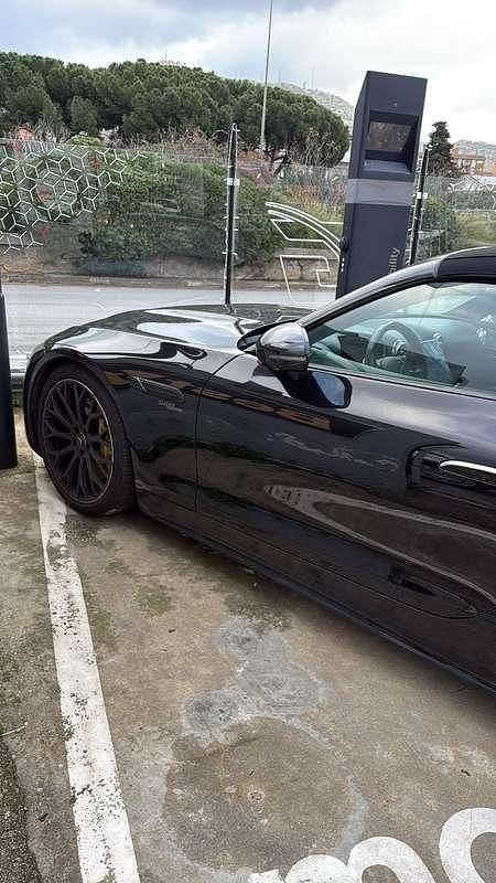 Usata Mercedes SL43 AMG AMG Line Premium Plus 381 CV (280 kW) 2023 Cabrio