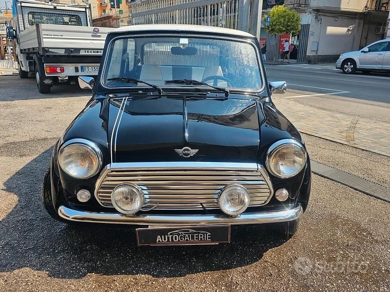 Usata Rover Mini 44 CV (32 kW) 1990 Other Berlina
