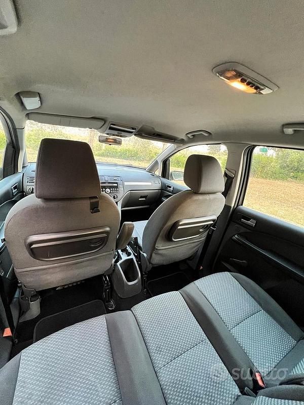 Usata Ford C-MAX 90 CV (66 kW) 2006 Monovolume