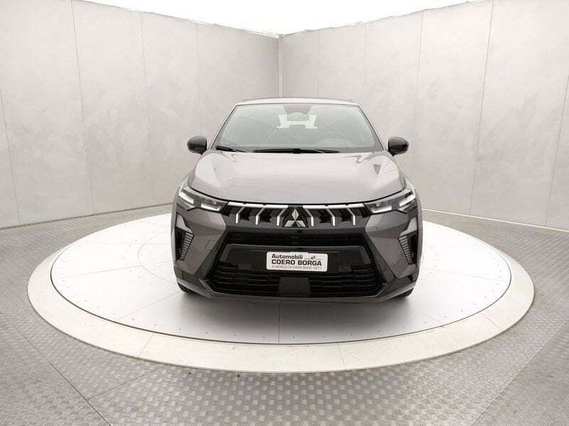Nuova Mitsubishi ASX Inform 101 CV (74 kW) 2025 Antracite SUV