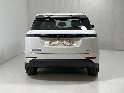 Nuova Jaecoo 5 155 kW (211 CV) 2026 Bianco SUV